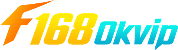 Logo f168 okvip